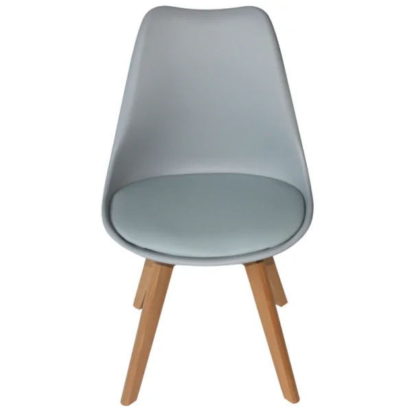 SILLA KARLSKRONA GRIS