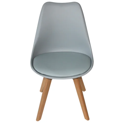 SILLA KARLSKRONA GRIS SILLA KARLSKRONA GRIS