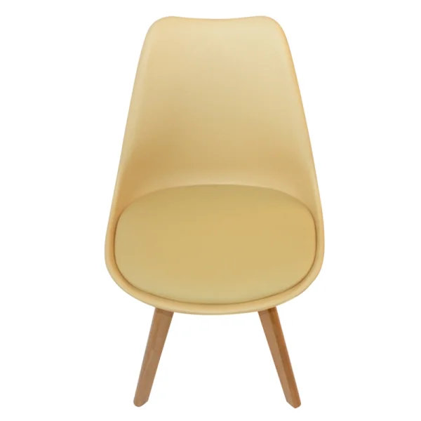 SILLA KARLSKRONA BEIGE SILLA KARLSKRONA BEIGE