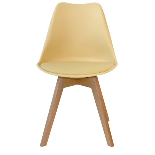 SILLA KARLSKRONA BEIGE SILLA KARLSKRONA BEIGE