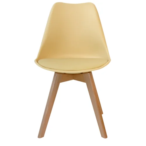 SILLA KARLSKRONA BEIGE SILLA KARLSKRONA BEIGE