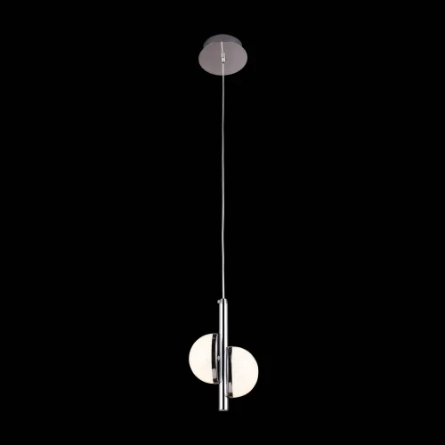 LÁMPARA DE TECHO LED IDARA 2x5W 4000K CROMO LÁMPARA DE TECHO LED IDARA 2x5W 4000K CROMO