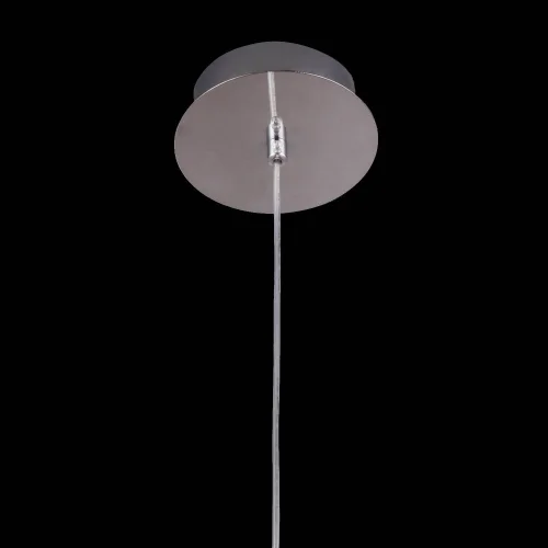 LÁMPARA DE TECHO LED IDARA 2x5W 4000K CROMO