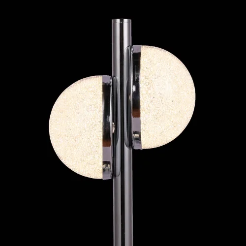 LÁMPARA DE MESA LED IDARA 2x5W 4000K