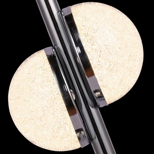 LÁMPARA DE MESA LED IDARA 2x5W 4000K LÁMPARA DE MESA LED IDARA 2x5W 4000K