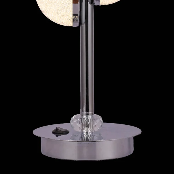 LÁMPARA DE MESA LED IDARA 2x5W 4000K