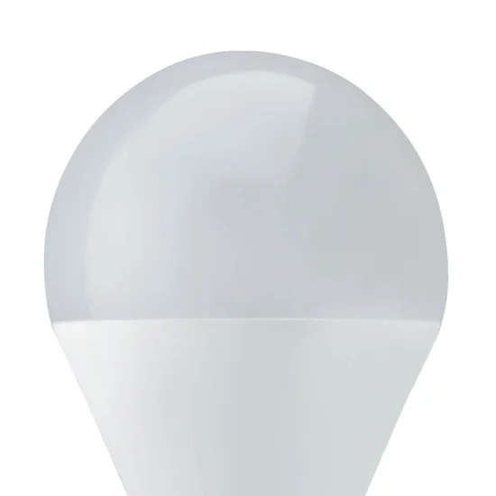 BOMBILLA ESFERA LED E14 6W 4000K 2