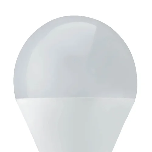 BOMBILLA ESFERA LED E14 6W 4000K