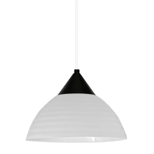 COLGANTE 1 LUZ MOZART NEGRO