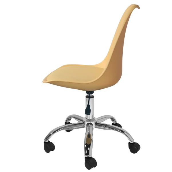 SILLA TOWER VAINILLA ESCRITORIO