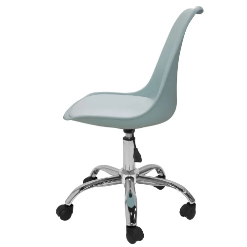 SILLA TOWER AGUAMARINA ESCRITORIO SILLA TOWER AGUAMARINA ESCRITORIO