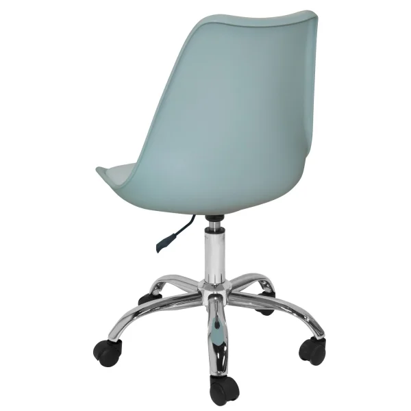 SILLA TOWER AGUAMARINA ESCRITORIO SILLA TOWER AGUAMARINA ESCRITORIO