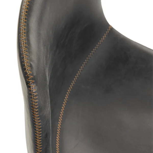 SILLA LENNIX VINTAGE GRIS