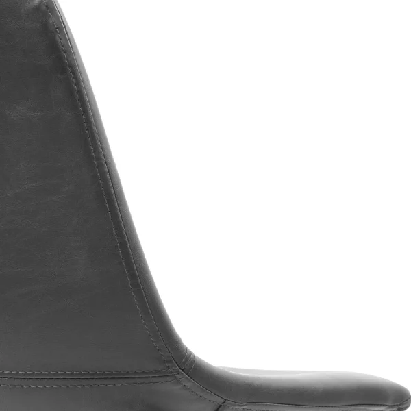 TABURETE LENNIX VINTAGE GRIS TABURETE LENNIX VINTAGE GRIS