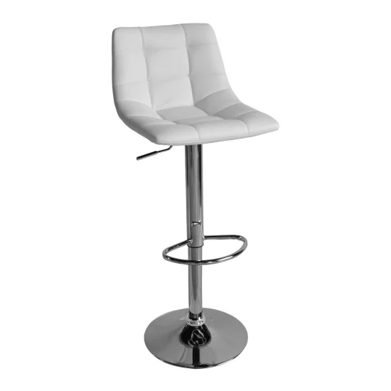 TABURETE HAWAII BLANCO