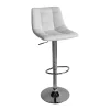 TABURETE HAWAII BLANCO