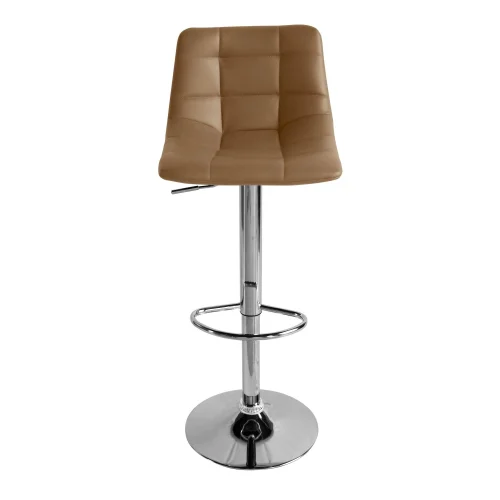 TABURETE  HAWAII CAPUCCINO