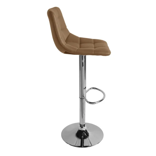 TABURETE  HAWAII CAPUCCINO