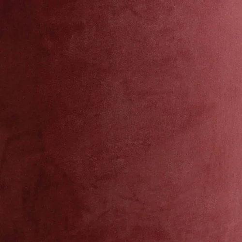 LÁMPARA DE MESA VELVET MARRÓN