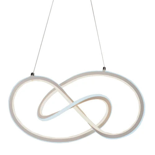 LÁMPARA DE TECHO LED VALLE 104W 3000K y 6000K