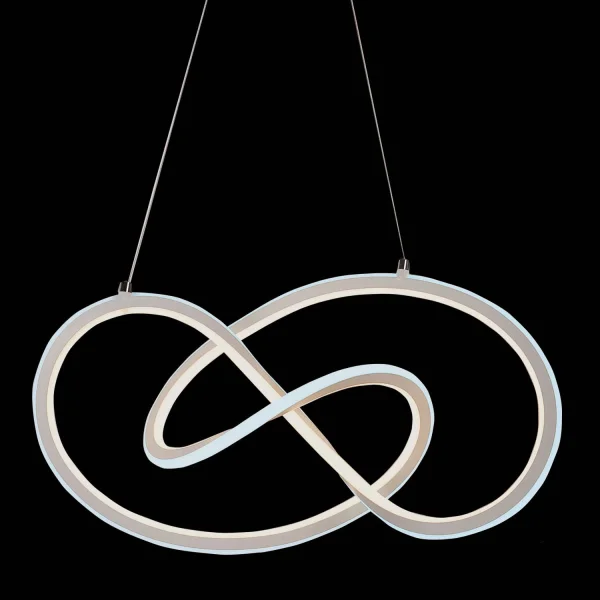 LÁMPARA DE TECHO LED VALLE 104W 3000K y 6000K