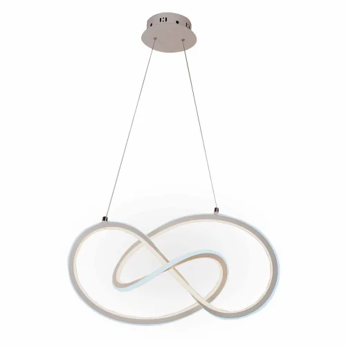 LÁMPARA DE TECHO LED VALLE 104W 3000K y 6000K