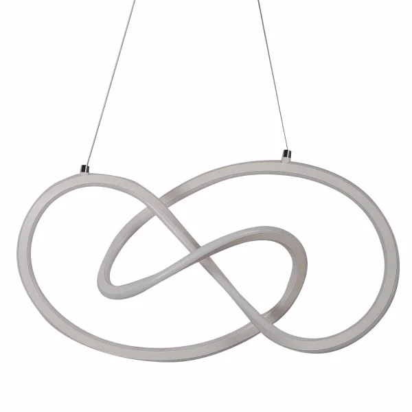 LÁMPARA DE TECHO LED VALLE 104W 3000K y 6000K