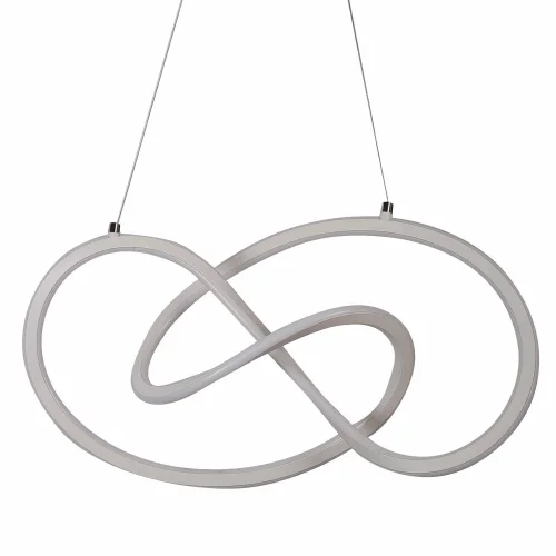 LÁMPARA DE TECHO LED VALLE 104W 3000K y 6000K