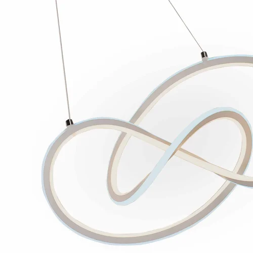 LÁMPARA DE TECHO LED VALLE 104W 3000K y 6000K