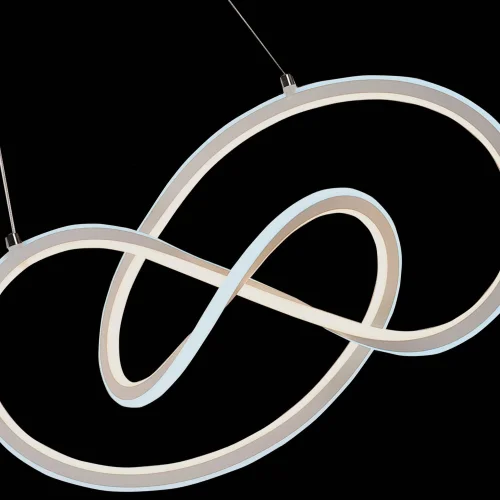 LÁMPARA DE TECHO LED VALLE 104W 3000K y 6000K