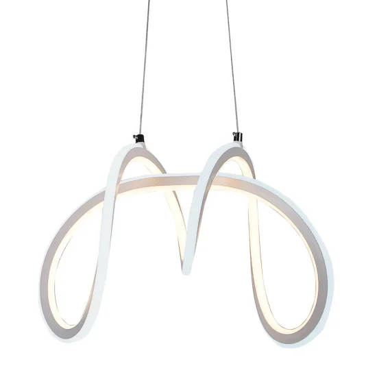 LÁMPARA DE TECHO LED VALLE 88W 3000K y 6000K