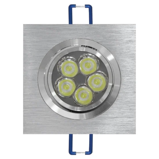 O.B LED BERRY 6W 6000K