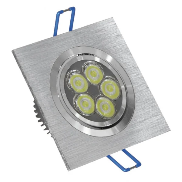 O.B LED BERRY 6W 6000K O.B LED BERRY 6W 6000K