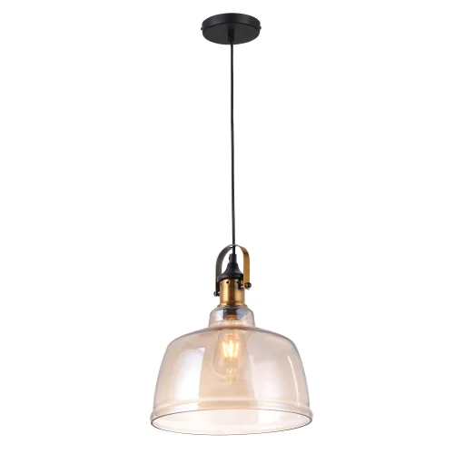 LÁMPARA COLGANTE FEBRUARY CRISTAL 30CM LÁMPARA COLGANTE FEBRUARY CRISTAL 30CM