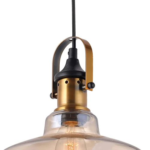 LÁMPARA COLGANTE FEBRUARY CRISTAL 30CM LÁMPARA COLGANTE FEBRUARY CRISTAL 30CM