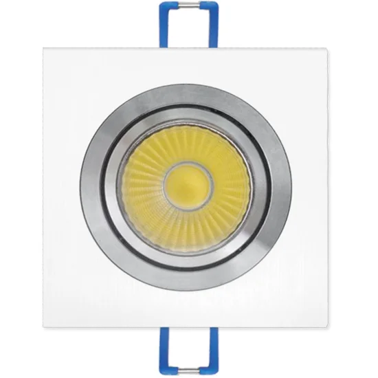 O.B. LED FLORIDA 7W BLANCO 4000K