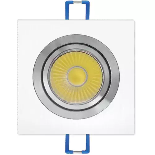 O.B. LED FLORIDA 7W BLANCO 4000K O.B. LED FLORIDA 7W BLANCO 4000K