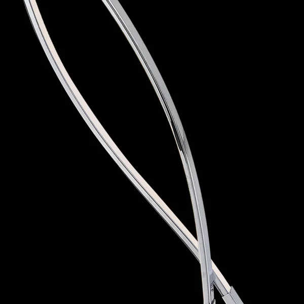 LÁMPARA DE MESA LED STEFANO 21W 4000K LÁMPARA DE MESA LED STEFANO 21W 4000K