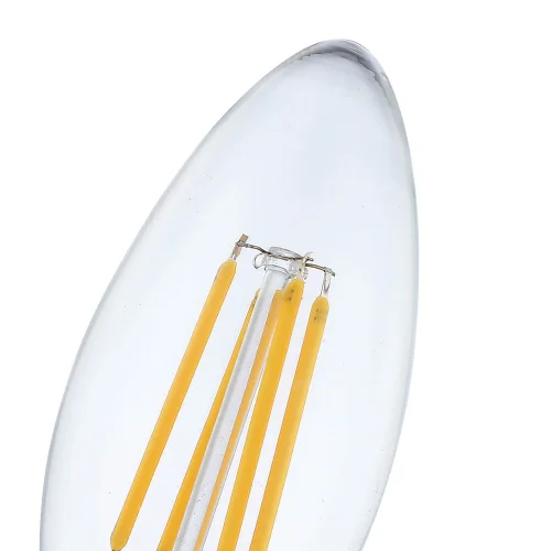 BOMBILLA LED VELA E14 6W 2700K BOMBILLA LED VELA E14 6W 2700K