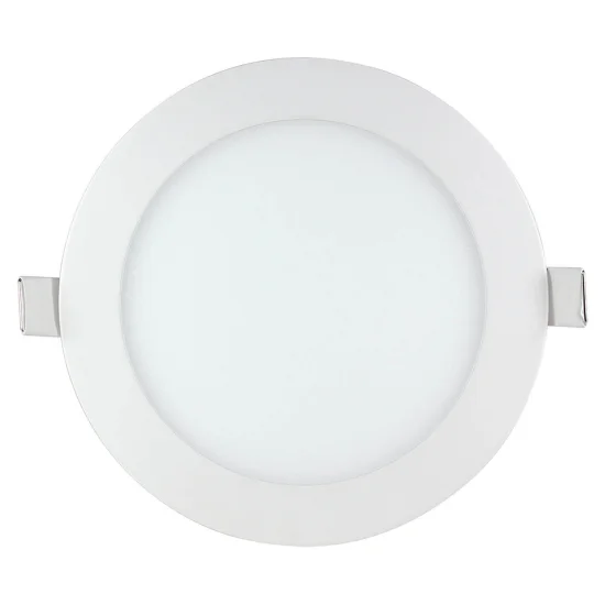 DOWNLIGHT LED GLOSSY 18W 4000K BLANCO