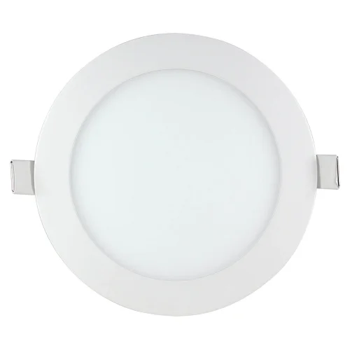 DOWNLIGHT LED GLOSSY 18W 4000K BLANCO