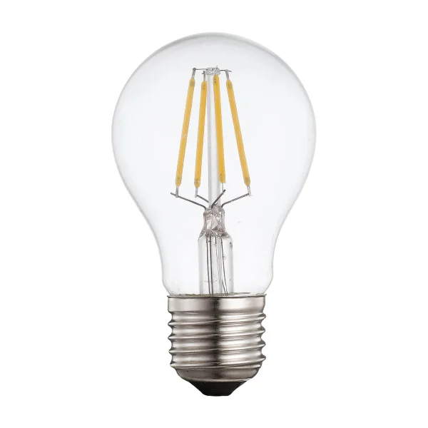 BOMBILLA LED FILAMENTO G60 E27 10W 3000K
