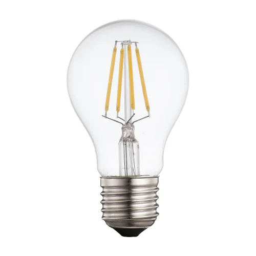 BOMBILLA LED FILAMENTO G60 E27 10W 3000K