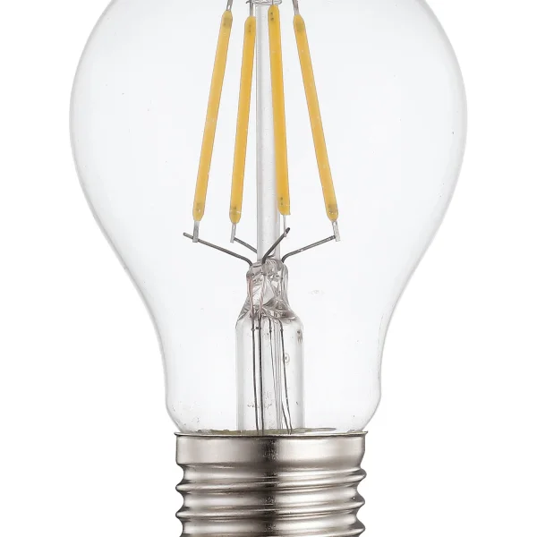 BOMBILLA LED FILAMENTO G60 E27 10W 3000K