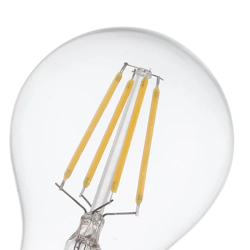 BOMBILLA LED FILAMENTO G60 E27 10W 3000K