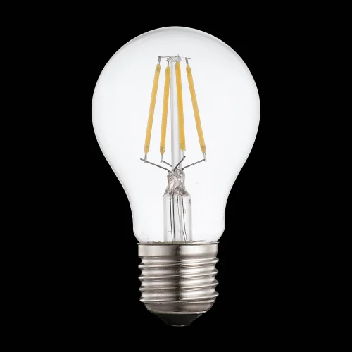 BOMBILLA LED FILAMENTO G60 E27 10W 3000K