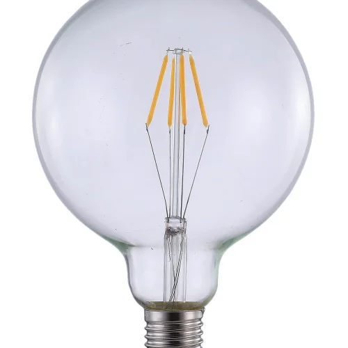 BOMBILLA LED 8W 4000K TRANSPARENTE