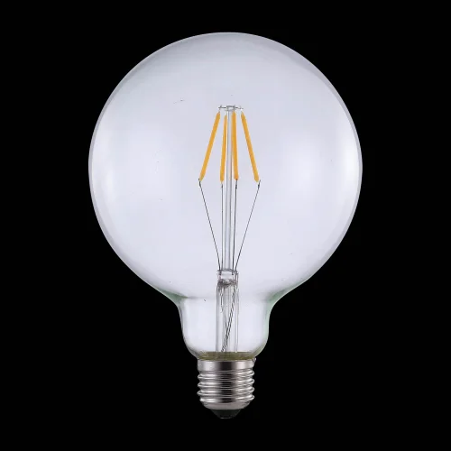 BOMBILLA LED 8W 4000K TRANSPARENTE