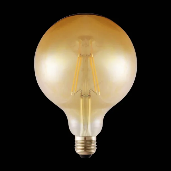 BOMBILLA LED 8W 2700K AMBAR BOMBILLA LED 8W 2700K AMBAR