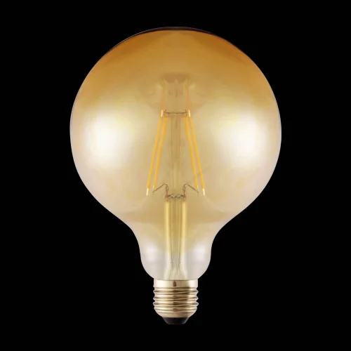 BOMBILLA LED 8W 2700K AMBAR BOMBILLA LED 8W 2700K AMBAR